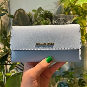 Michael Kors - Jet Set Wallet